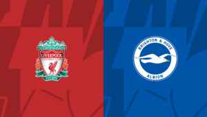 Nhận định Liverpool vs Brighton 20h00 ngày 31/3: Lữ đoàn đỏ trút giận