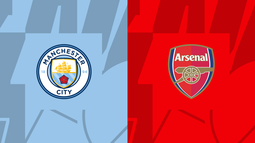 Nhận định Man City vs Arsenal 22h30 ngày 31/3: Chủ nhà phục hận