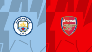 Nhận định Man City vs Arsenal 22h30 ngày 31/3: Chủ nhà phục hận