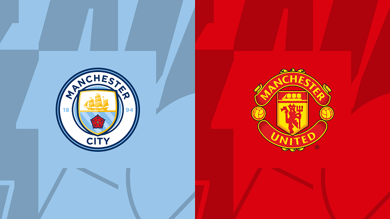 Nhận định Man City vs Man United 22h30 ngày 3/3: ‘Manchester is blue’