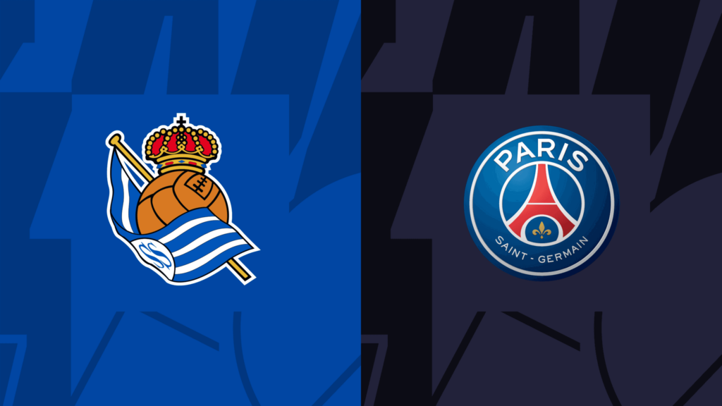 Nhận định Real Sociedad vs PSG 3h ngày 6/3: Khó có bất ngờ