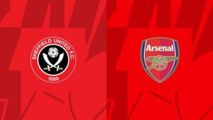 Nhận định Sheffield United vs Arsenal 3h ngày 5/3: Bắn nát chủ nhà