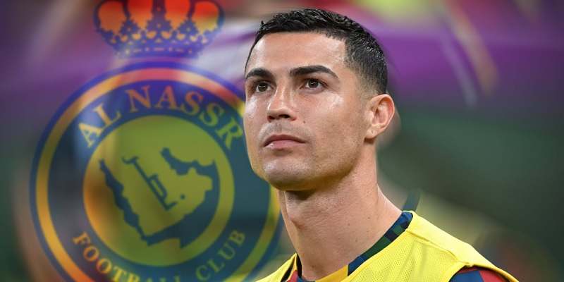 Thành tích CR7 đạt được khi thi đấu dưới màu áo Al Naser