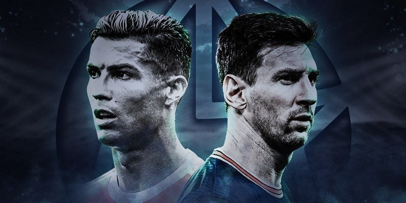 Ronaldo Và Messi: Cuộc So Kè Vẫn Tiếp Tục Ở Độ Tuổi Xế Chiều