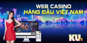 Sơ lược thông tin về nhà cái KU11 đẳng cấp