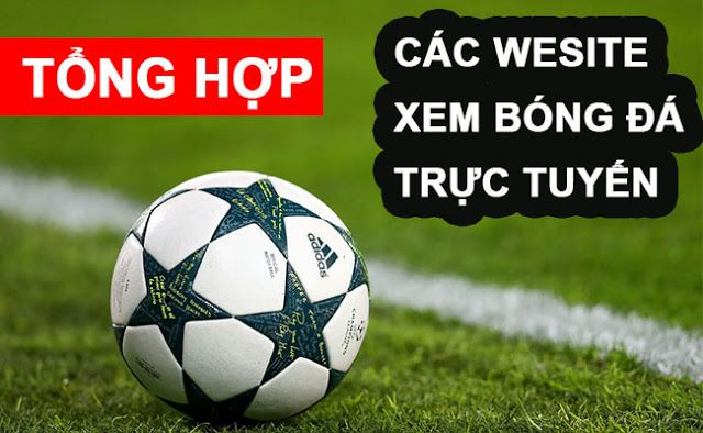 Top 5 kênh xem bóng đá trực tuyến bạn nên biết