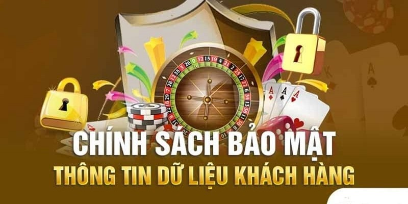 Những tính năng của chính sách bảo mật tại nhà cái 6686 bet