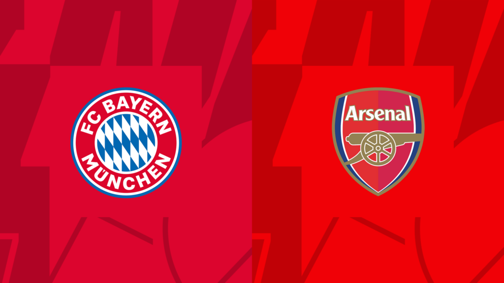 Nhận định Arsenal vs Bayern 2h ngày 10/4: Chủ nhà bẻ nanh Hùm