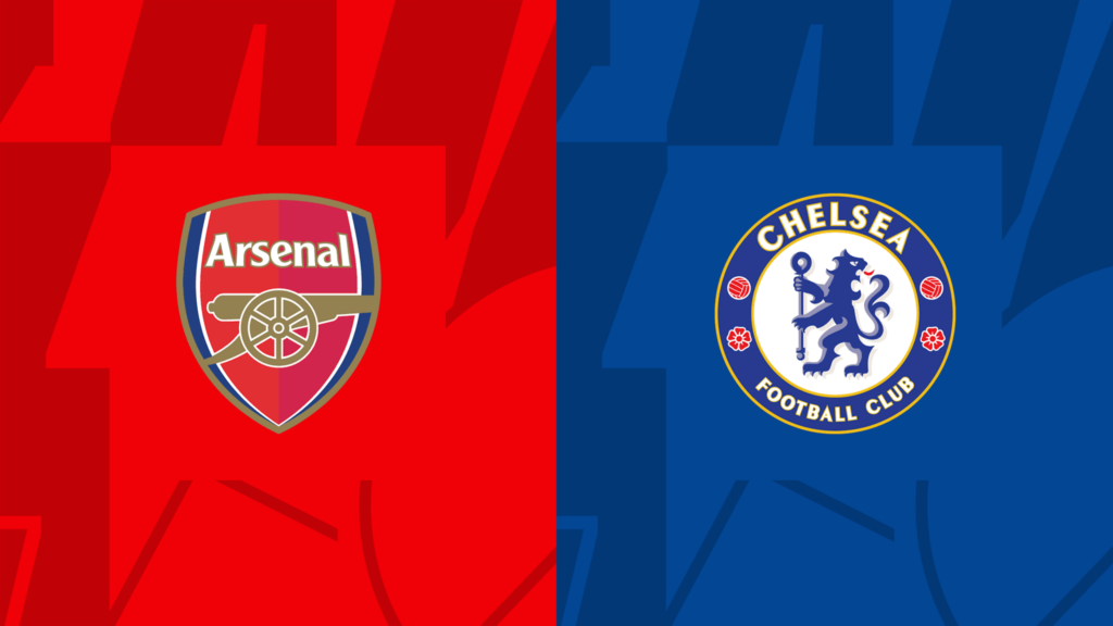 Nhận định Arsenal vs Chelsea 2h ngày 24/4: Dè chừng hàng xóm