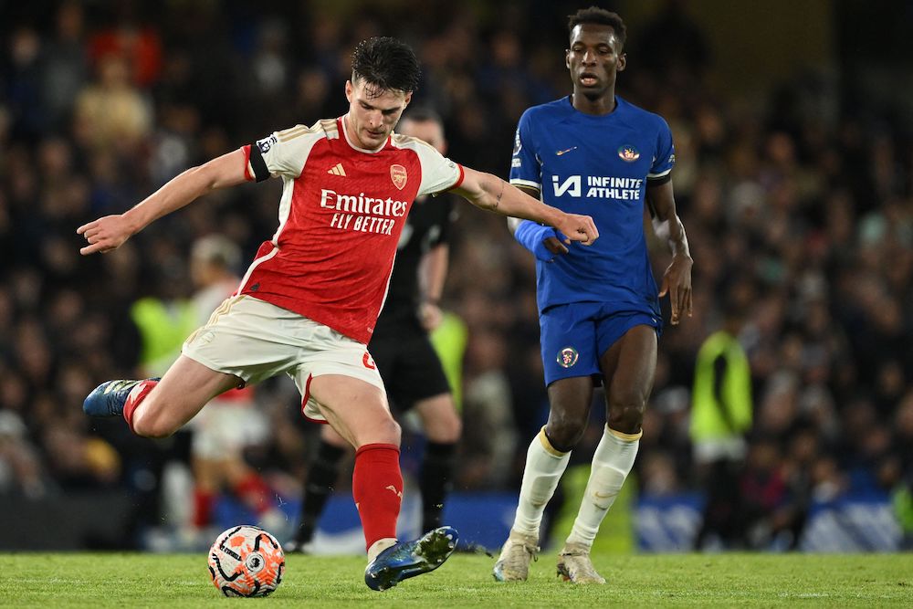 Nhận định, soi kèo nhà cái trận Arsenal vs Chelsea