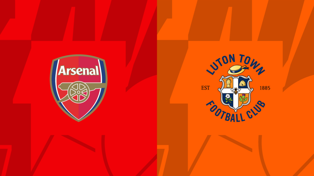 Nhận định Arsenal vs Luton Town 1h30 ngày 4/4: Tạm chiếm ngôi đầu