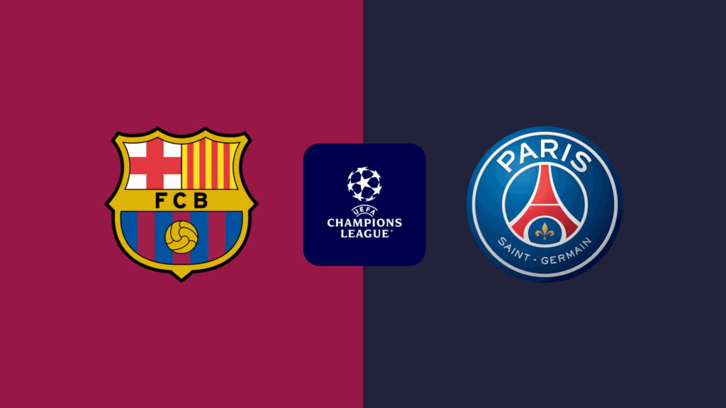 Nhận định Barcelona vs PSG 2h ngày 17/4: Giữ vững lợi thế