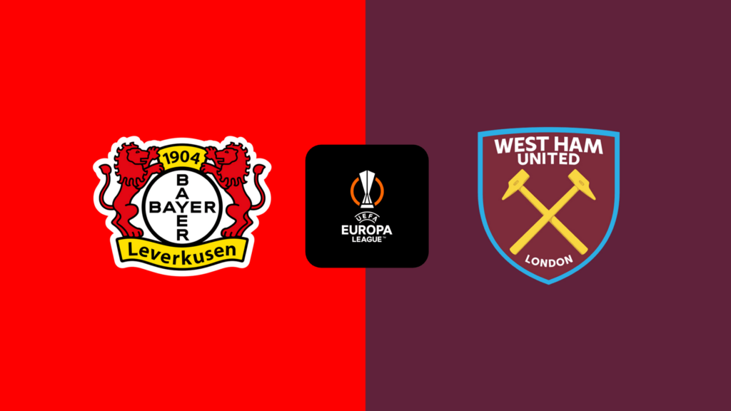 Nhận định Bayer Leverkusen vs West Ham 2h ngày 12/4: Kèo khó cho ‘Búa tạ’