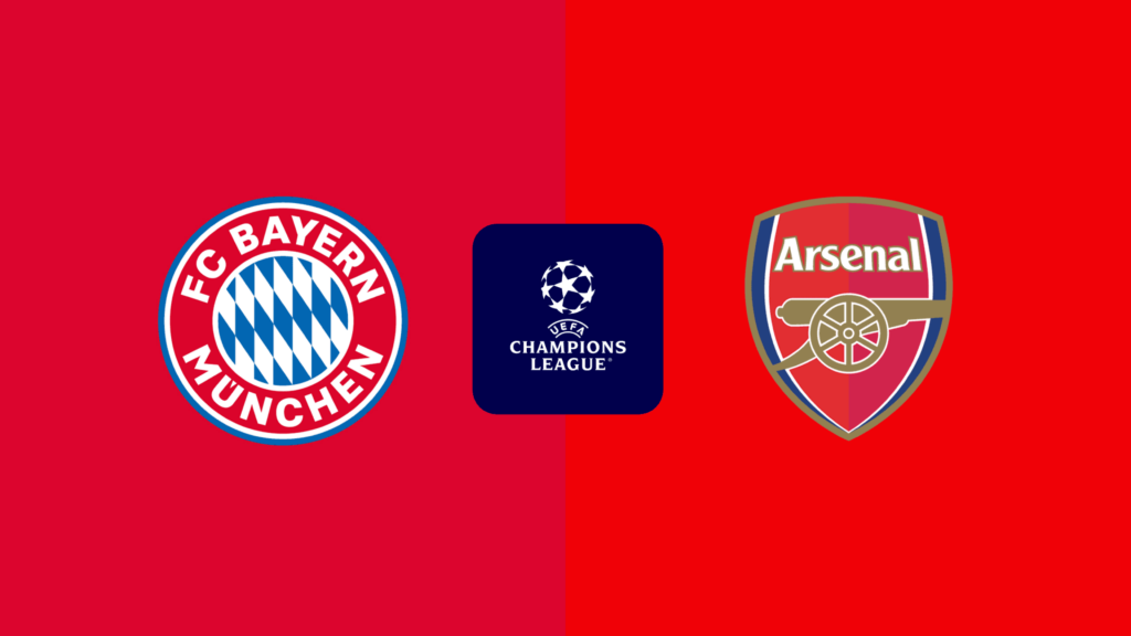 Nhận định Bayern vs Arsenal 2h ngày 18/4: Còn gì để mất?