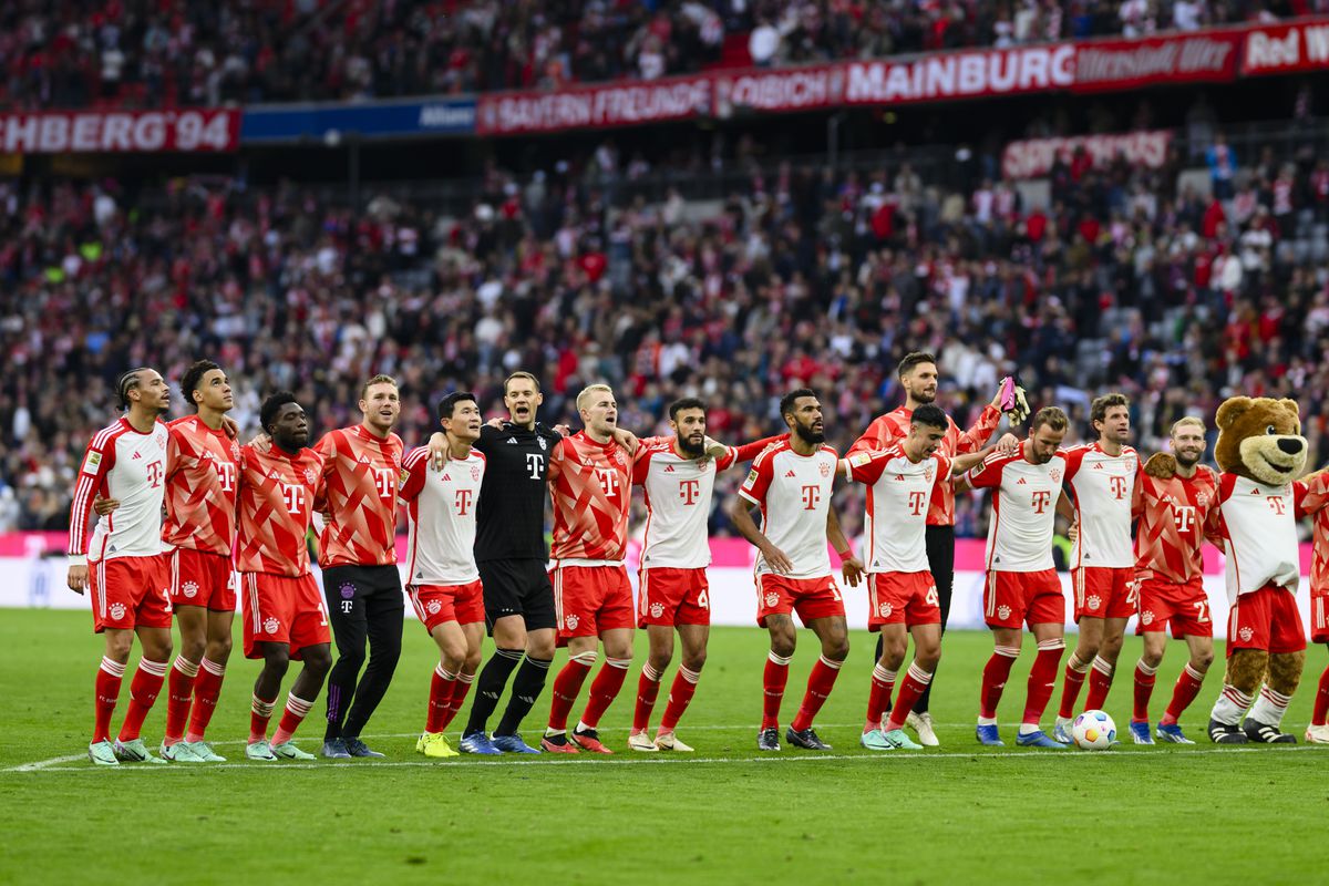 Nhận định, soi kèo nhà cái trận Bayern vs Real Madrid