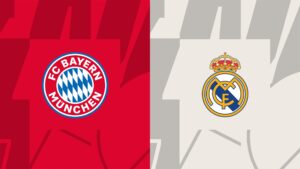 Nhận định Bayern vs Real Madrid 2h ngày 1/5: Bỏ mạng tại hang Hùm?