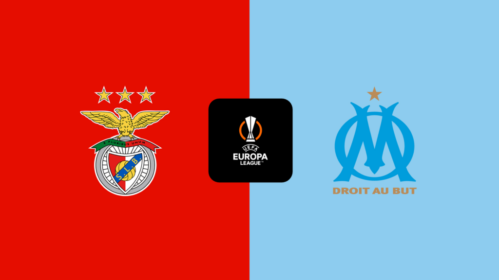 Nhận định Benfica vs Marseille 2h ngày 12/4: Phơi áo trên đất Bồ