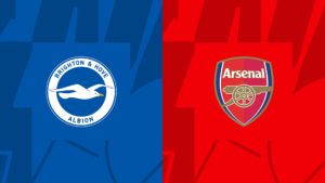 Nhận định Brighton vs Arsenal 23h30 ngày 6/4: Khó thịt mòng biển