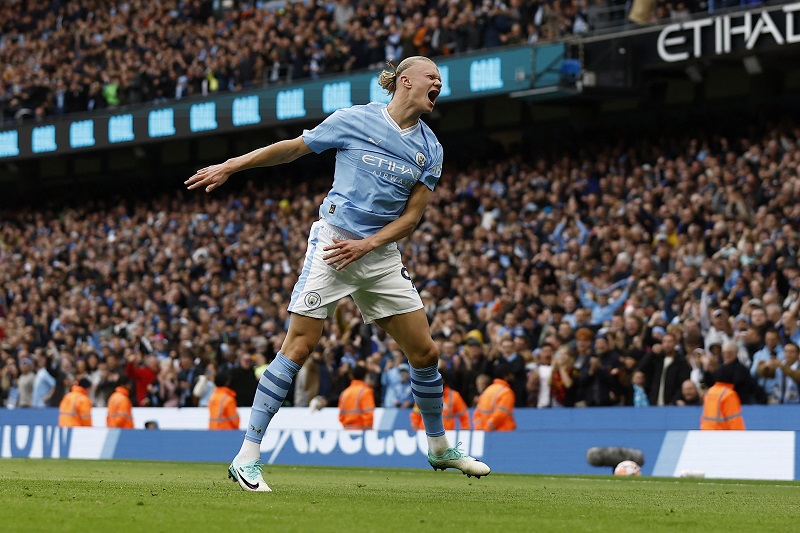 Nhận định, soi kèo nhà cái trận Brighton vs Man City