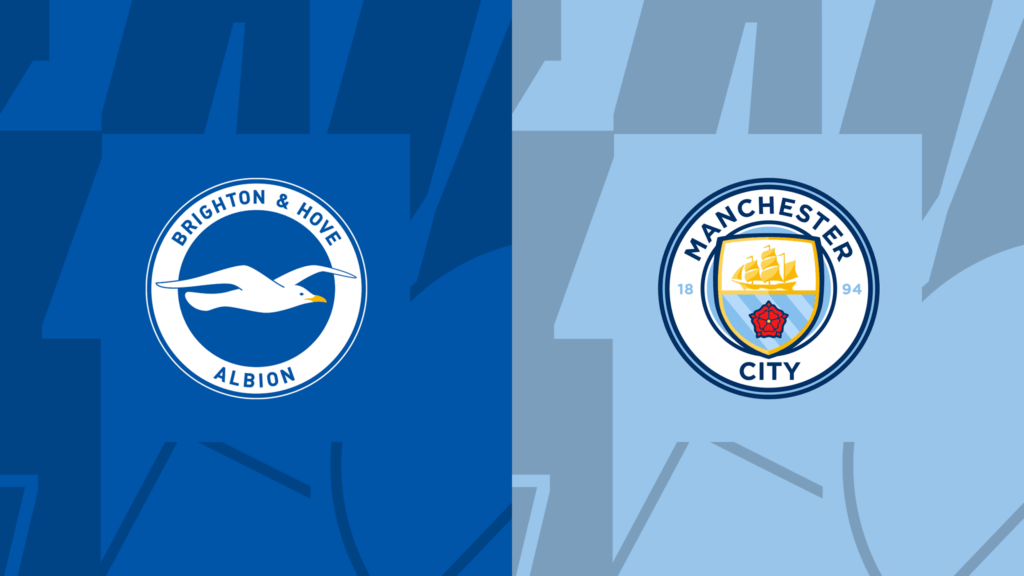 Nhận định Brighton vs Man City 2h ngày 26/4: Thẳng tiến về đích