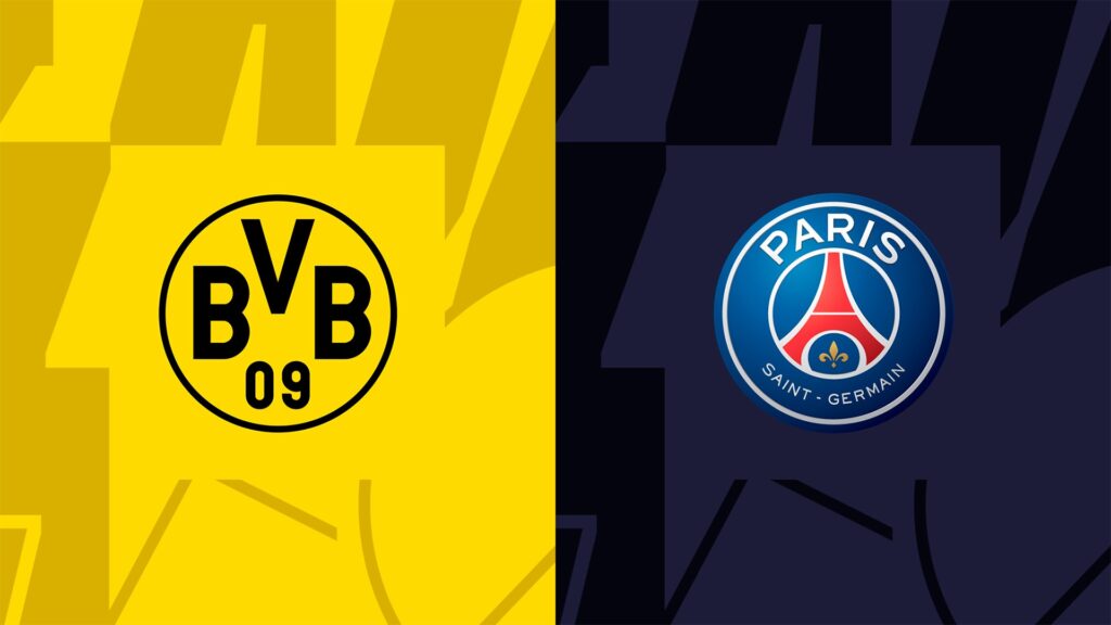 Nhận định Dortmund vs PSG 2h ngày 2/5: Gặp lại người quen