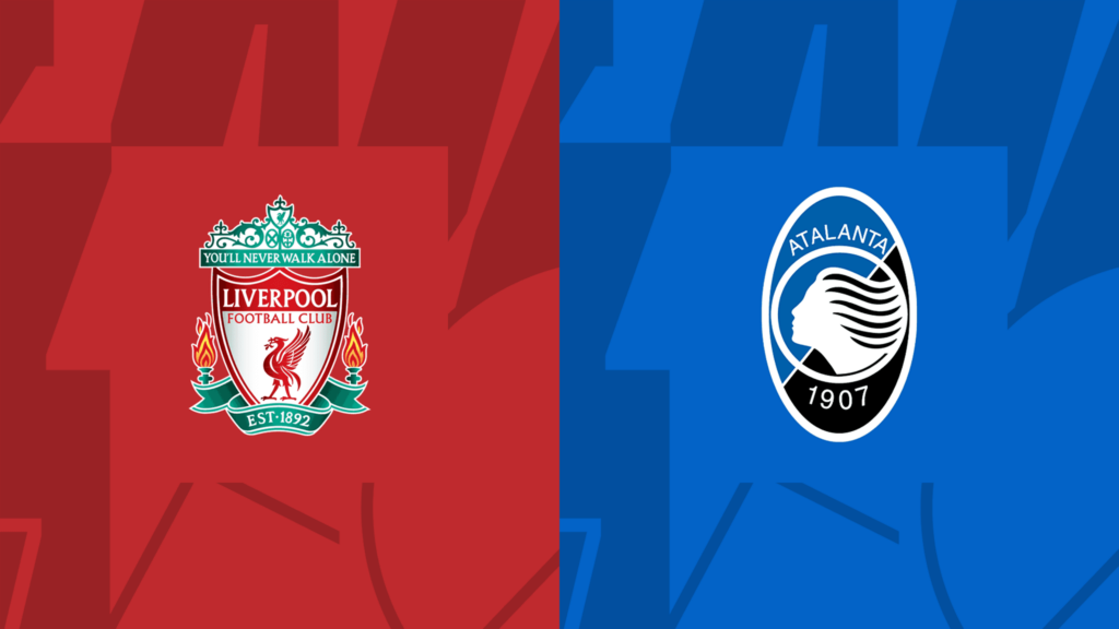 Nhận định Liverpool vs Atalanta 2h ngày 12/4: Chủ nhà tạo lợi thế