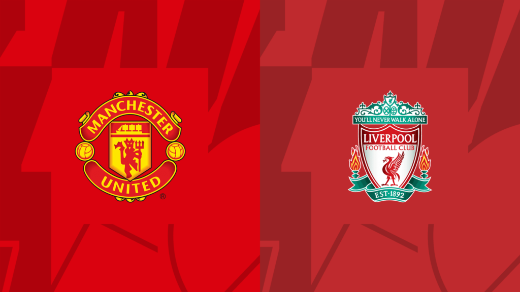 Nhận định Man United vs Liverpool 21h30 ngày 7/4: Đội khách phục hận