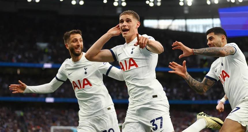 Nhận định, soi kèo nhà cái trận Newcastle vs Tottenham