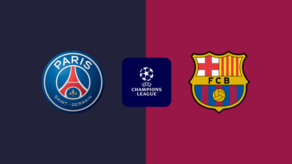 Nhận định PSG vs Barcelona 2h ngày 11/4: Chủ nhà tạo lợi thế