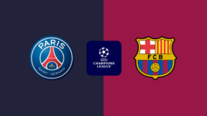 Nhận định PSG vs Barcelona 2h ngày 11/4: Chủ nhà tạo lợi thế