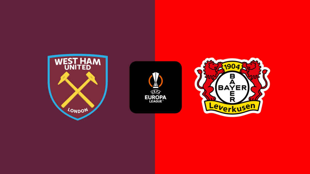 Nhận định West Ham vs Leverkusen 2h ngày 19/4: Chủ nhà khó qua núi lớn