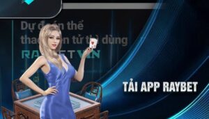 Một số lưu ý khi nhỏ khi tải app Raybet về máy