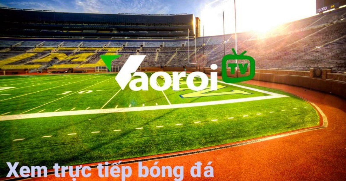 Vaoroi TV liệu có phải là kênh an toàn?