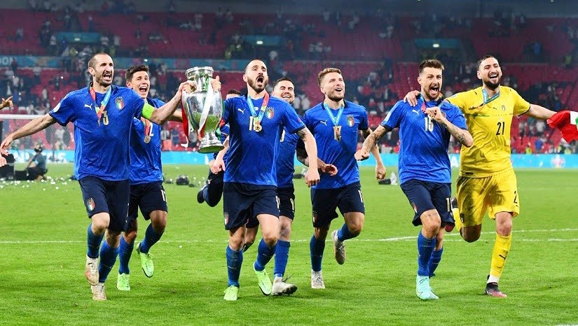 Đón xem Euro 2024 tại Xoivo TV.