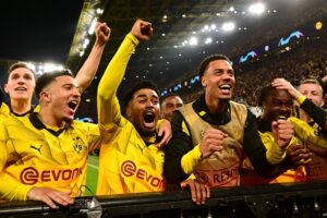 5 lý do Dortmund sẽ vô địch Champions League 2024