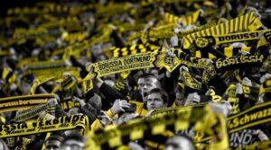 Động thái bất ngờ của Dortmund trước thềm Chung kết Champions League