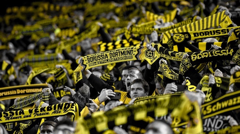 Động thái bất ngờ của Dortmund trước thềm Chung kết Champions League