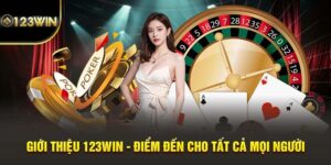 123win- Trải Nghiệm Cá Cược Đỉnh Cao Tại Nhà Cái Hàng Đầu