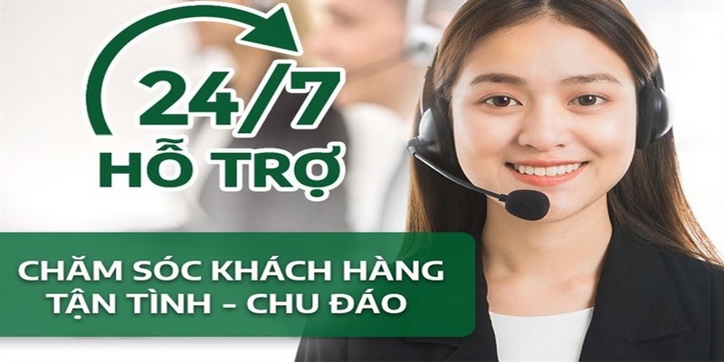 Dịch vụ CSKH chuyên nghiệp