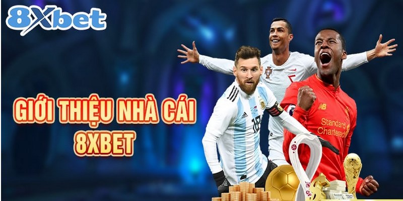 8XBet cung cấp tới 5 sảnh game thể thao trực tuyến