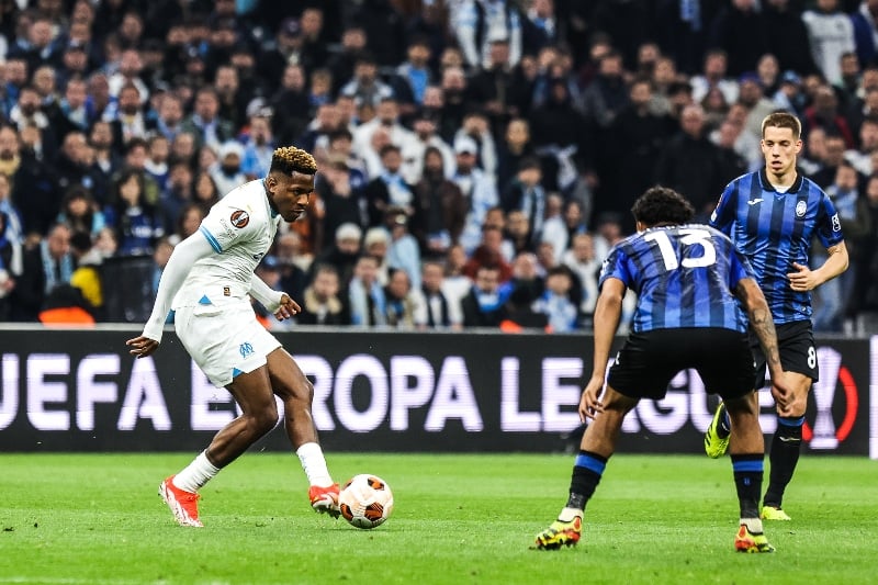 Nhận định, soi kèo nhà cái trận Atalanta vs Marseille