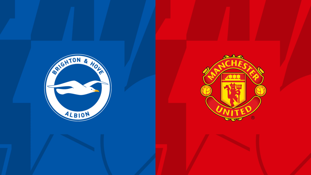 Nhận định Brighton vs Man United 22h ngày 19/5: Khó thịt mòng biển