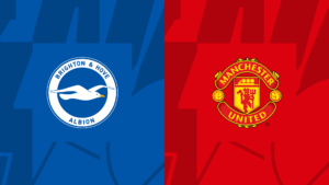 Nhận định Brighton vs Man United 22h ngày 19/5: Khó thịt mòng biển