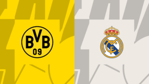 Nhận định Dortmund vs Real Madrid 2h ngày 2/6: Cơ hội nào cho Vàng đen?