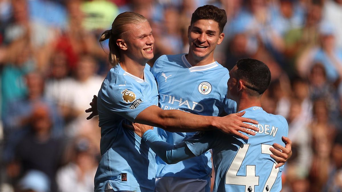 Nhận định, soi kèo nhà cái trận Fulham vs Man City