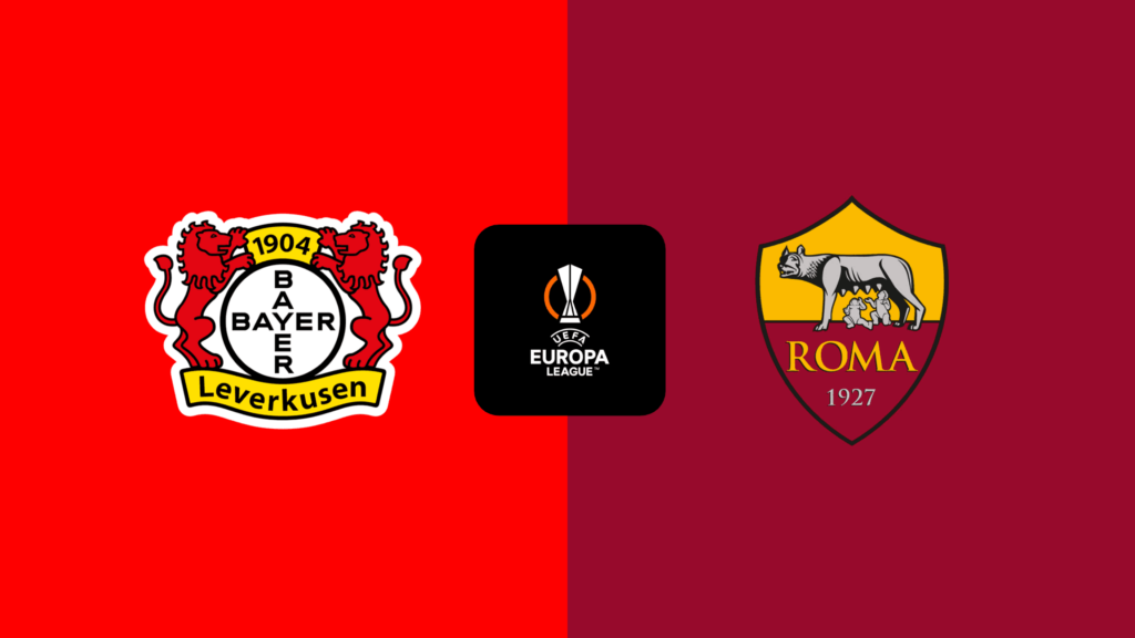 Nhận định Leverkusen vs Roma 2h ngày 10/5: Đội khách thôi mộng mơ