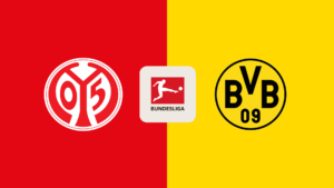 Nhận định Mainz vs Dortmund 23h30 ngày 11/5: Niềm vui nối tiếp niềm vui