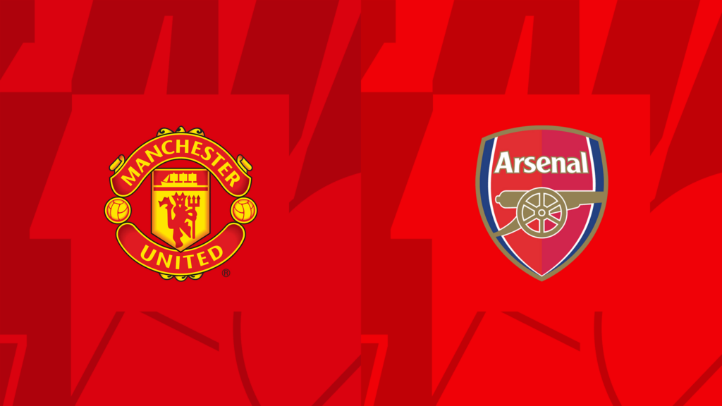 Nhận định Man United vs Arsenal 22h30 ngày 12/5: Chủ nhà khó hy vọng