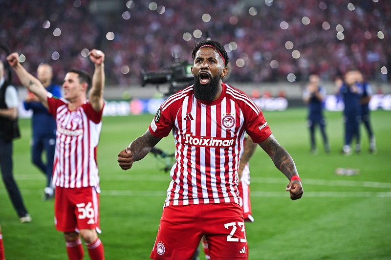 Nhận định, soi kèo nhà cái trận Olympiacos vs Fiorentina