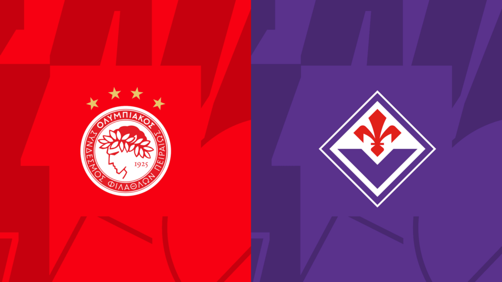 Nhận định Olympiacos vs Fiorentina 2h ngày 30/5: La Viola phục hận